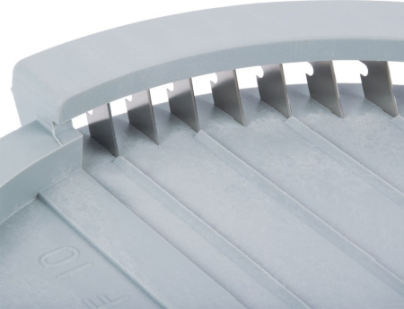 Диск-соломка Robot Coupe 27116 (8х8 мм) для картофеля фри