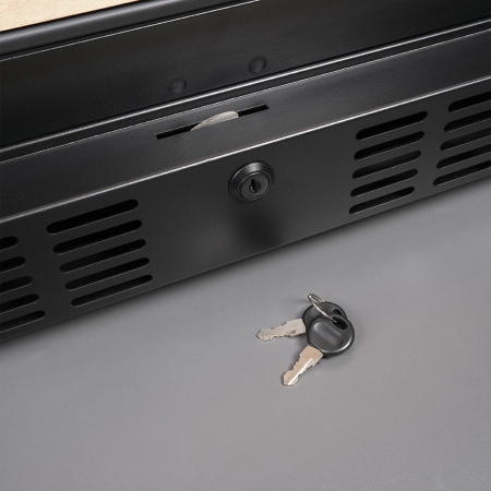 Винный шкаф Meyvel MV98-KBT3 (Slim)