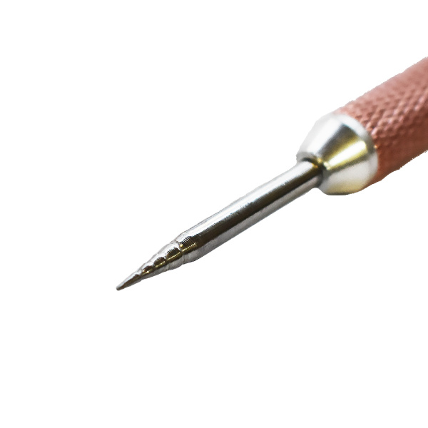 Этчер для латте арта LBS персиковый