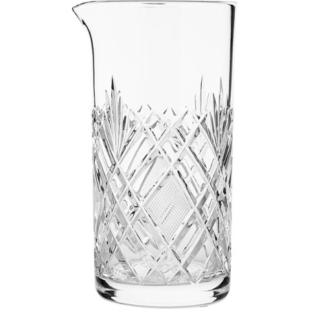 Стакан смесительный Neman 750мл хрусталь