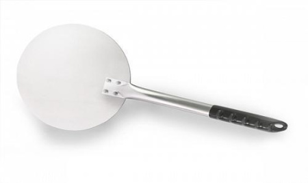 Лопата для пиццы круглая Hurakan HKN-D12-088AL
