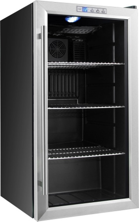Фото Холодильный шкаф Viatto VA-JC88WD Холодильный шкаф Viatto VA-JC88WD