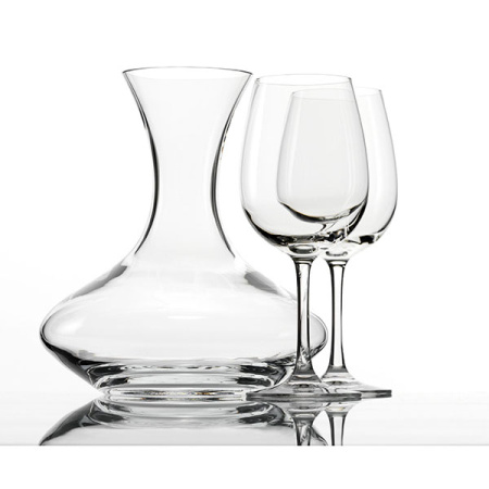 Бокал для вина «Вейнланд»; хр.стекло; 540мл; D=90,H=212мм; прозр.