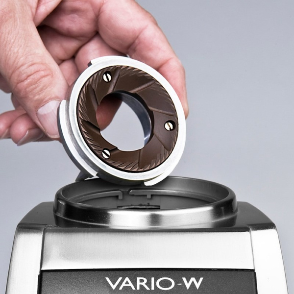 Фото Кофемолка Baratza Vario-W Кофемолка Baratza Vario-W