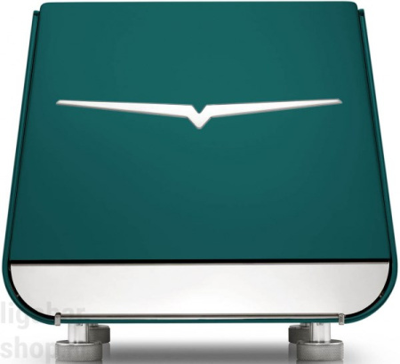 Кофемашина Victoria Arduino Eagle One Prima 1 GR 220V Green