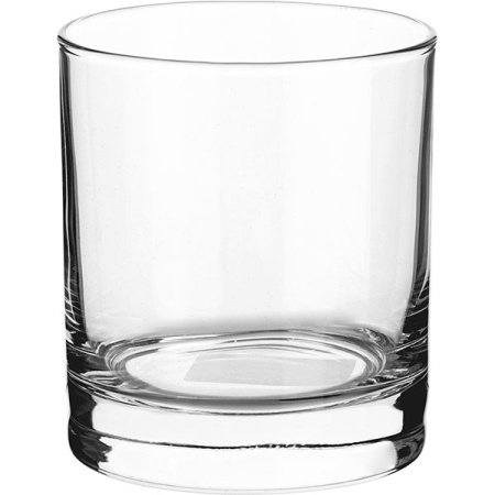 Олд Фэшн «Кортина»; стекло; 400мл; D=85,H=97мм; прозр.