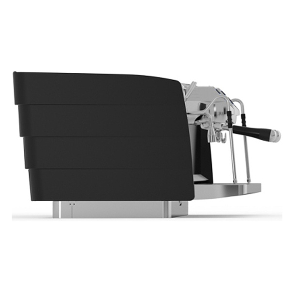 Кофемашина Victoria Arduino Eagle Tempo NEO 2 gr black