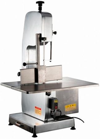 Пила для резки мяса Hurakan HKN-SE/2200