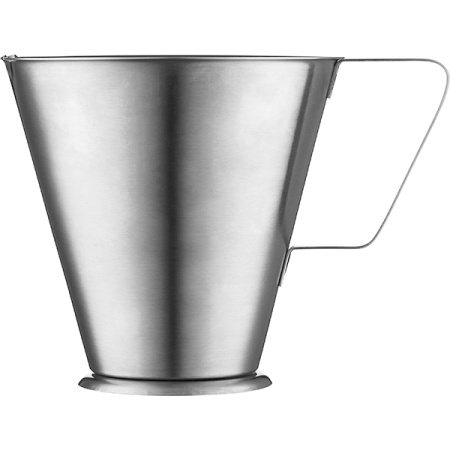 Мерный кувшин ProHotel 2000 мл нержавеющая сталь