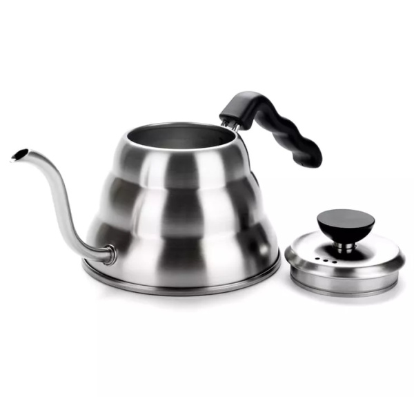 Фото Чайник Hario Buono 1000 мл Чайник Hario Buono 1000 мл