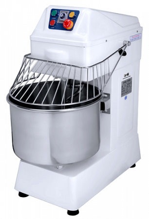 Фото Тестомес Hurakan HKN-M30SN2V Тестомес Hurakan HKN-M30SN2V