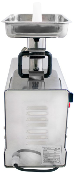 Фото Мясорубка Viatto HFM-12 220V Мясорубка Viatto HFM-12 220V