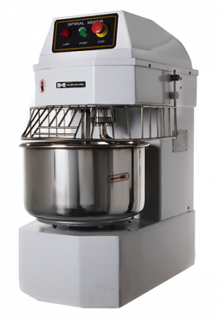 Фото Тестомес Hurakan HKN-20SN Тестомес Hurakan HKN-20SN