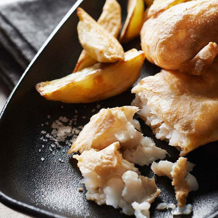 Блюдо прямоуг.; фарфор; H=2.9,L=36,B=15см; черный