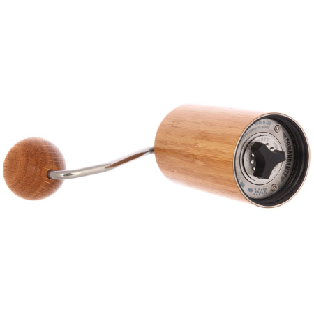 Фото Ручная кофемолка  Comandante C40 Nitro Blade Bamboo Ручная кофемолка  Comandante C40 Nitro Blade Bamboo