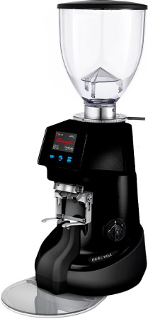 Кофемолка Fiorenzato F64 E XGi черная