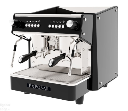 Кофемашина Crem Onyx 2GR TA