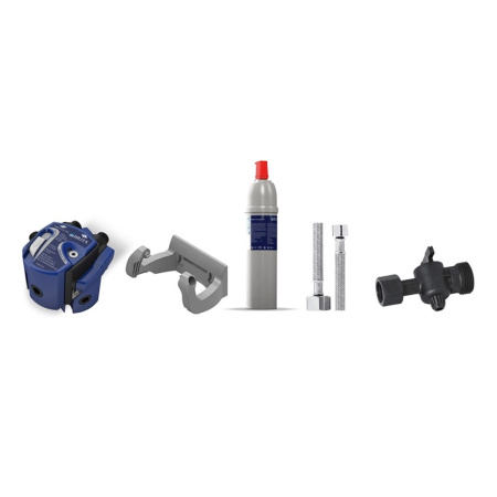 КОМПЛЕКТ №2. Фильтр-система Brita PURITY C150