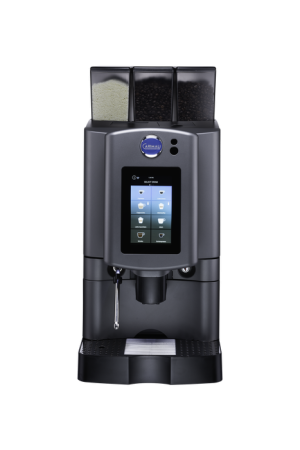 Кофемашина Carimali Armonia Soft Plus