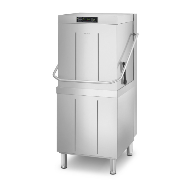 Фото Машина посудомоечная Smeg Easyline SPH515 Машина посудомоечная Smeg Easyline SPH515