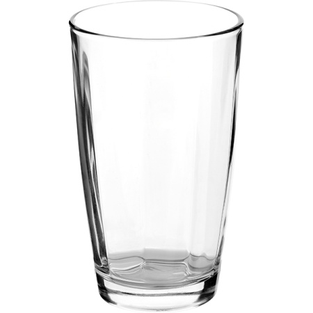 Хайбол «Пулсар»; стекло; 465мл; D=85,H=144мм; прозр.