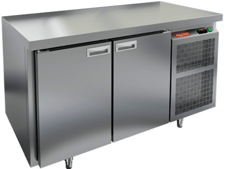 Стол холодильный Hicold SN 11/TN O 2 двери
