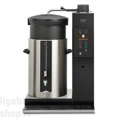 Кофеварка ANIMO CB 1X10R