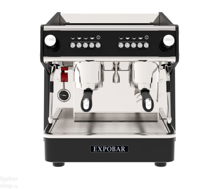 Кофемашина Crem Onyx 2GR TA