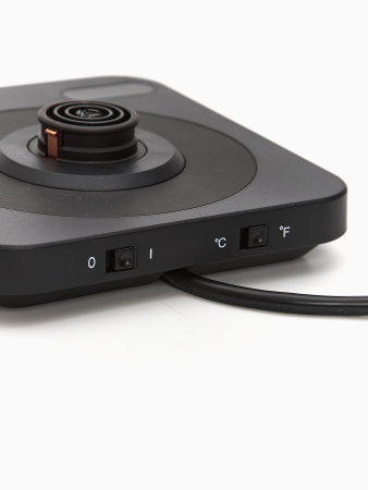 Чайник электрический CBT 1000 мл, черный