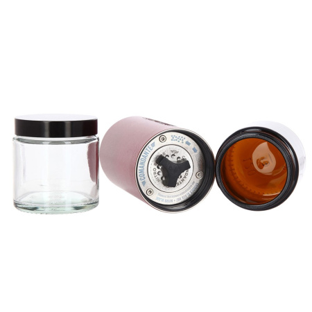 Ручная кофемолка Comandante C40 Nitro Blade Burgundy