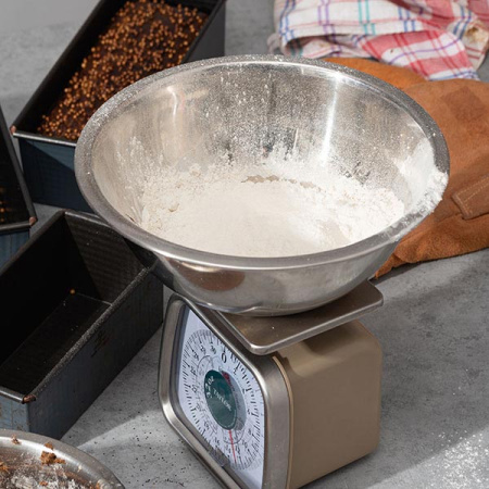 Миска «Проотель»; сталь нерж.; 1.9л; D=22,H=9см; металлич.