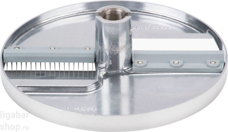 Диск соломка Robot Coupe 28052 4х4 мм