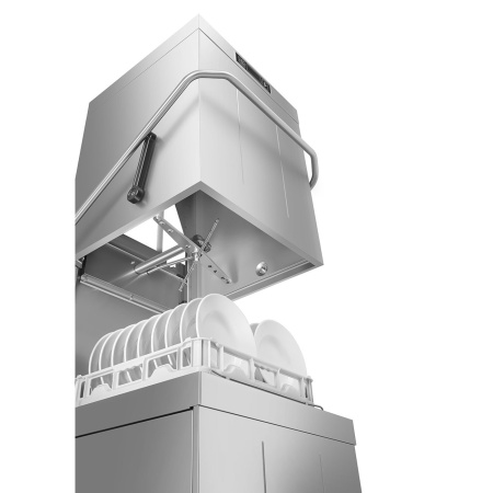 Машина посудомоечная Smeg Easyline SPH515H