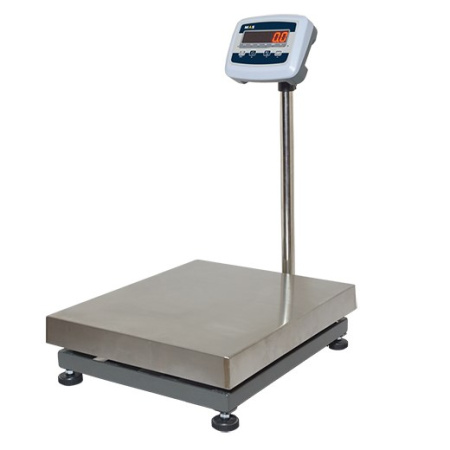 Весы электронные напольные MAS PM1E-150-5060