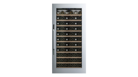 Фото Винный шкаф Meyvel MV66-KSB1 Винный шкаф Meyvel MV66-KSB1