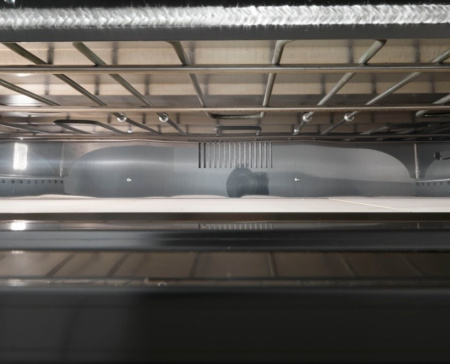 Печь для пиццы CUPPONE DONATELLO DN935/2D