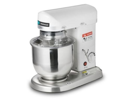 Фото Миксер планетарный Hurakan HKN-KS7 Миксер планетарный Hurakan HKN-KS7