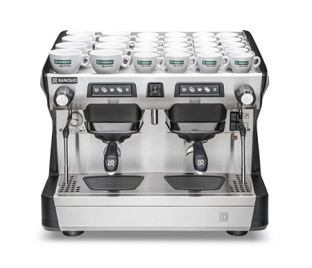 Кофемашина Rancilio Class 5 S 2GR COMPACT