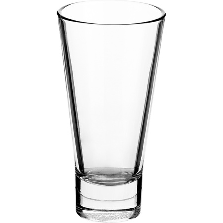 Хайбол «Серия V»; стекло; 420мл; D=85,H=170мм; прозр.
