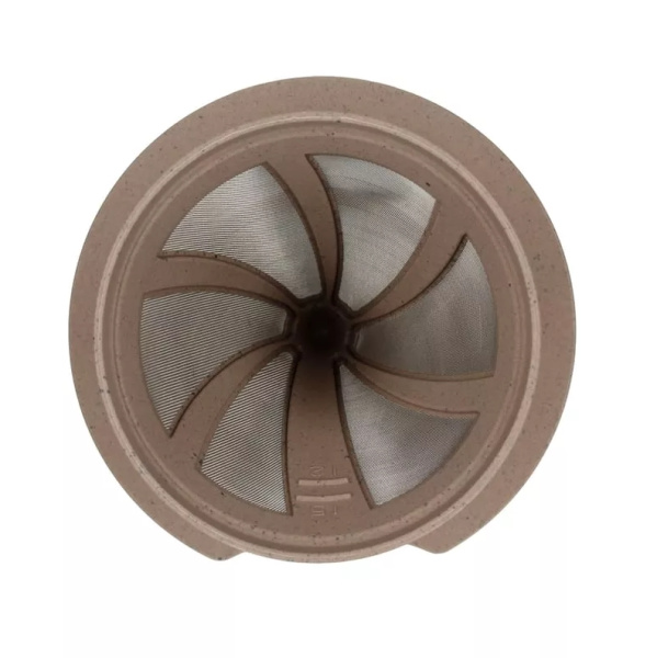 Воронка Hario Baton 01 пластик