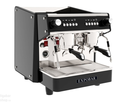 Кофемашина Crem Onyx 2GR TA