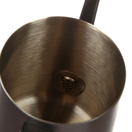 Чайник Timemore Fish04 нержавеющая сталь 900мл