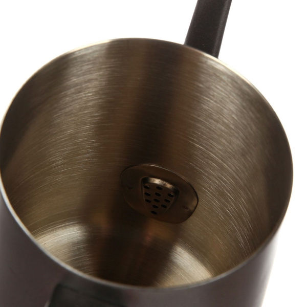 Чайник Timemore Fish04 нержавеющая сталь 900мл