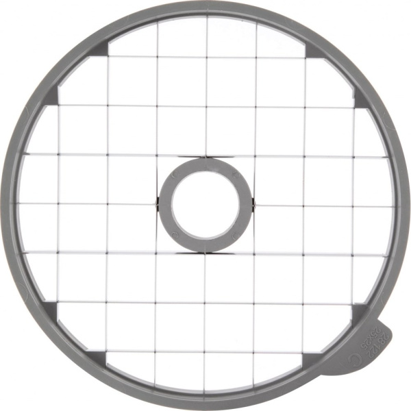 Диск-кубики Robot Coupe 28115 (25х25х25 мм)