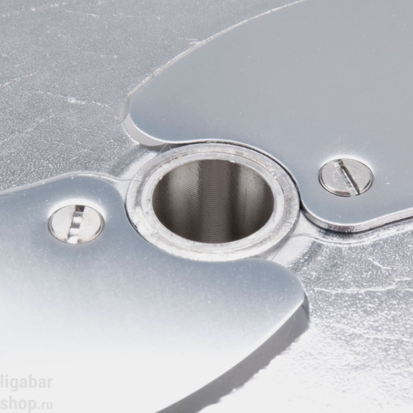 Фото Диск-слайсер Robot Coupe 28063 (2 мм) Диск-слайсер Robot Coupe 28063 (2 мм)