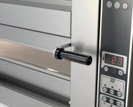 Печь для пиццы CUPPONE DONATELLO DN635L/1CD