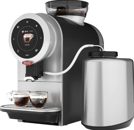 Холодильник для молока Bravilor Bonamat Sprso