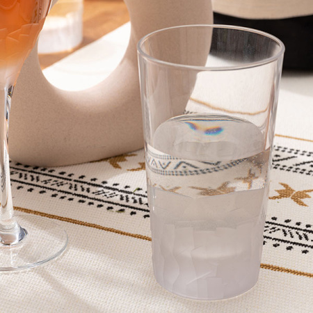 Хайбол «Интуишн»; хр.стекло; 330мл; прозр.