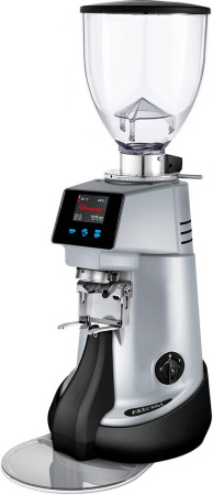Кофемолка Fiorenzato F83 E XGi серая
