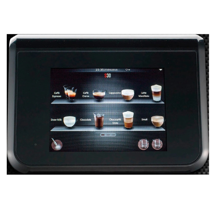 Кофемашина La Cimbali S30 CS10 Milk PS